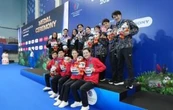 Clavadistas mexicanos obtienen medalla de plata en Campeonato Mundial de Deportes Acuáticos
