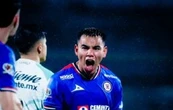 Cruz Azul goleó 4-1 a León con doblete Charly Rodríguez (Videos)