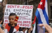 Gobierno de la CDMX declara saldo blanco tras la tercera marcha de la gentrificación
