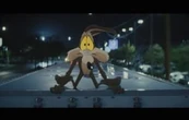 La Comic-Con muestra el primer adelanto de 'Coyote vs. Acme'