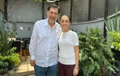 Fernández Noroña: La relación con la presidenta Sheinbaum “últimamente ha sido menos cercana”