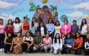 ONG denuncian crisis de derechos humanos y la desaparición de más de 900 mujeres en Oaxaca