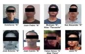 Detienen en Morelos a 25 personas por préstamos “gota a gota”