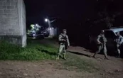 Ataque armado en fiesta de graduación deja dos personas sin vida en Morelos