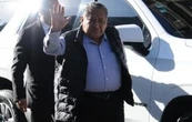 Rosendo Gómez Piedra, el fiscal de Ayotzinapa que los padres acusaron de no haber "hecho nada"