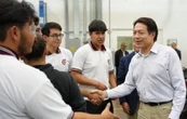SEP firma convenio de colaboración con la Universidad Estatal de Arizona
