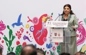 Airbnb se ajustará a la ley, advierte Brugada; omite detalles sobre padrón de anfitriones