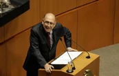 Reforma sobre incremento de salario no se publica porque no hay dinero y Noroña la detiene: Moreira