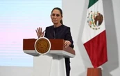 “Él decidió renunciar”: Sheinbaum confirma salida de Rosendo Gómez como fiscal especial del caso Ayotzinapa