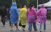 Lluvias fuertes e intensas con descargas eléctricas y granizo azotarán el jueves a estas entidades