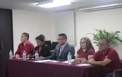 Acusan presencia del crimen organizado en elección del Sindicato del Poder Judicial de la CDMX