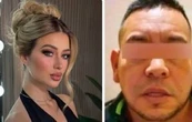 No hay evidencia que vincule al "Doble R" con el homicidio de la influencer Valeria Márquez: FGE
