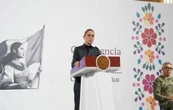 Sheinbaum defiende prisión preventiva oficiosa ante inseguridad en el país