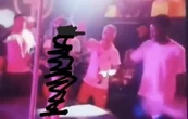 Video de niña bailando en centro nocturno de Veracruz causa indignación en redes