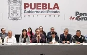 Armenta defiende ley de Ciberasedio y reclama a la ONU