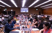 Integrantes de la CEDAW-ONU reconocen acciones del gobierno mexicano en materia de mujeres