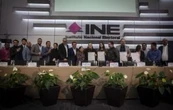 Partidos políticos locales piden a Taddei que abogue por ellos en la reforma electoral