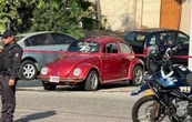 Acribillan a otro policía de Acapulco; es el sexto agente ultimado en el 2025