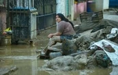Gobierno de CDMX y Morena instalan centros de acopio para damnificados por lluvias