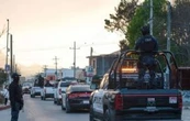 Jornada de violencia se desata en la región Fraylesca de Chiapas