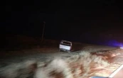 Ataque armado en carretera de Baja California deja seis muertos