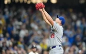 Snell brilla y Dodgers aguantan en la novena para vencer a Cerveceros