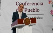 Sheinbaum responde a críticas por respuesta de su gobierno a emergencia por lluvias