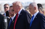 Trump insta a Israel a aprovechar la oportunidad para la paz antes de la cumbre en Egipto sobre Gaza