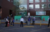 Balean a un abogado afuera de las oficinas del Poder Judicial de la CDMX