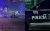 Patrulla atropella a dos adultos mayores en Tijuana; denuncian opacidad de la corporación