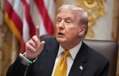 Trump advierte que “pronto” replicará en tierra los ataques contra narcos que hace EU en el mar