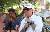 EU quita visa al presidente municipal de Nogales, el morenista Juan Francisco Gim