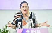 Taddei buscará una reunión con Pablo Gómez; pide “prudencia” en la reforma electoral