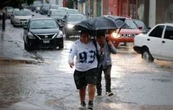 Lluvias fuertes e intensas con granizo impactarán del viernes al lunes a los siguientes estados
