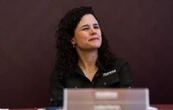 “Poner el ejemplo”: así reaccionó Luisa Alcalde a la carta de “Andy” López Beltrán (Video)