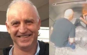 Lord Elevador: Identifican al hombre que golpeó a una mujer en edificio de Cuajimalpa