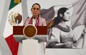 Sheinbaum admite que no se ha reunido con Adán Augusto y Monreal; “están de vacaciones”, dice