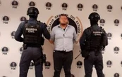 Detienen a “El Panda” por el asesinato del subdirector y dos agentes de la Policía de Zamora