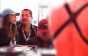 Gutiérrez Luna dice que boletos para fiesta VIP de la Fórmula 1 fueron cortesía: "su valor es cero"