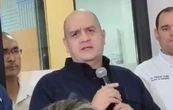 Arrestan a exjefe de policía de Hermosillo por caso de ciudadanos “levantados”