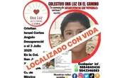 “A Cristian no lo encontró la Fiscalía, lo encontró la sociedad”: familias buscadoras