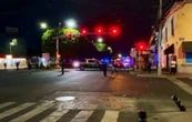 Ejecutan a dos hombres en el Centro Histórico de Querétaro