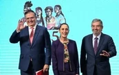 Esto es lo que ofreció México a EU para frenar el arancel del 30 por ciento