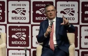 México hará operativos contra piratería cada 15 días para evitar aranceles del 30% de EU