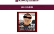 “Estafa Siniestra”: detienen a exalcalde de Tepeji del Río por presunto peculado de 40.1 millones