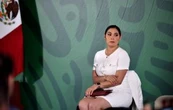 Gobernadora Indira Vizcaíno promueve central de abastos y se hace socia de empresas agropecuarias