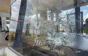Asalto a caseta de cobro en Sinaloa termina en choque armado contra la Guardia Nacional