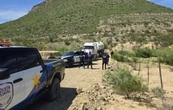 FGR asegura 3.8 millones de litros de hidrocarburos en Coahuila