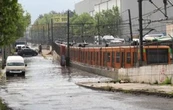 Autoridades del Metro y municipio de La Paz acuerdan medidas contra interrupciones en el servicio