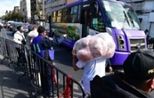 Así quedaron las nuevas tarifas del transporte concesionado de la CDMX